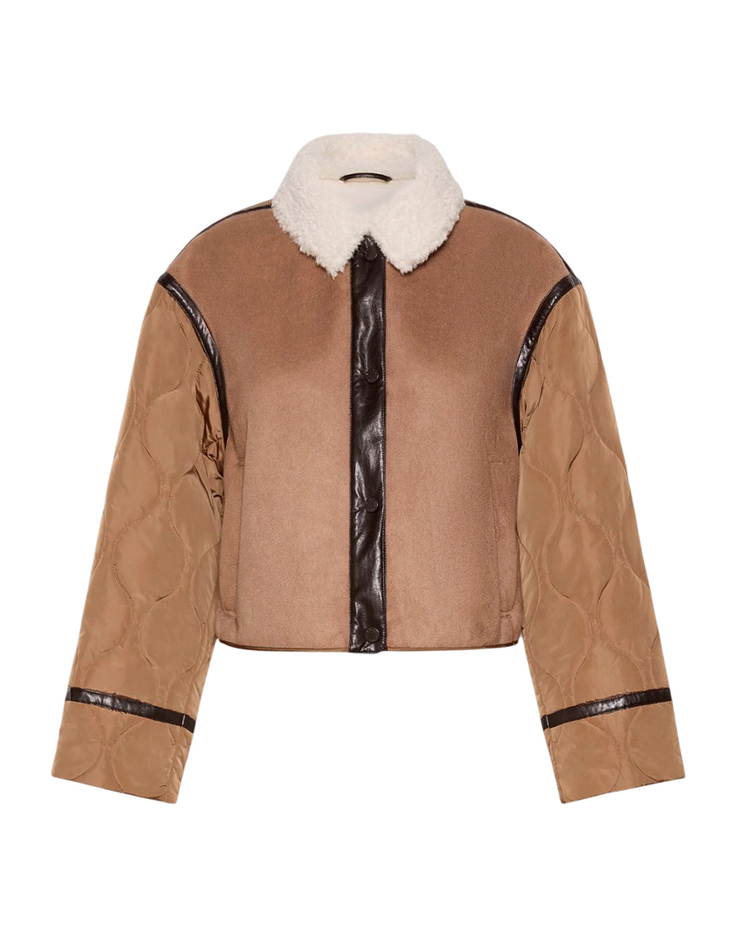 Weekend Max Mara Marrone