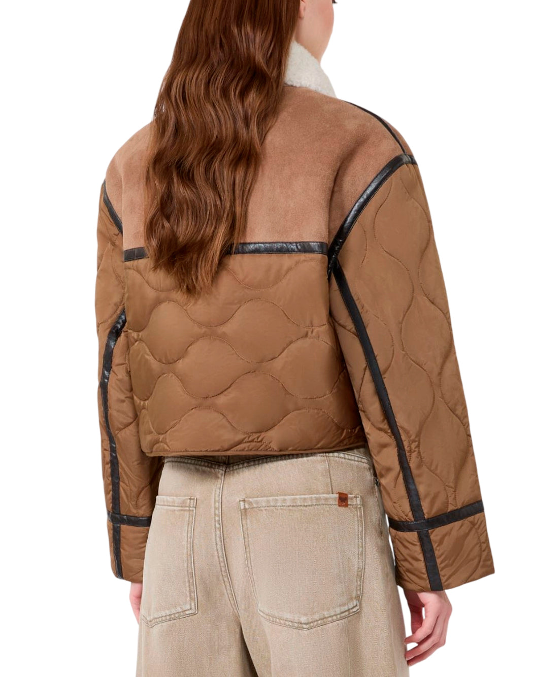 Weekend Max Mara Marrone