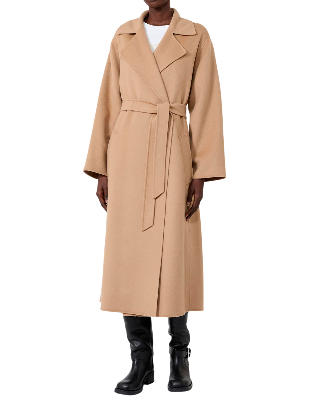 Weekend Max Mara Marrone