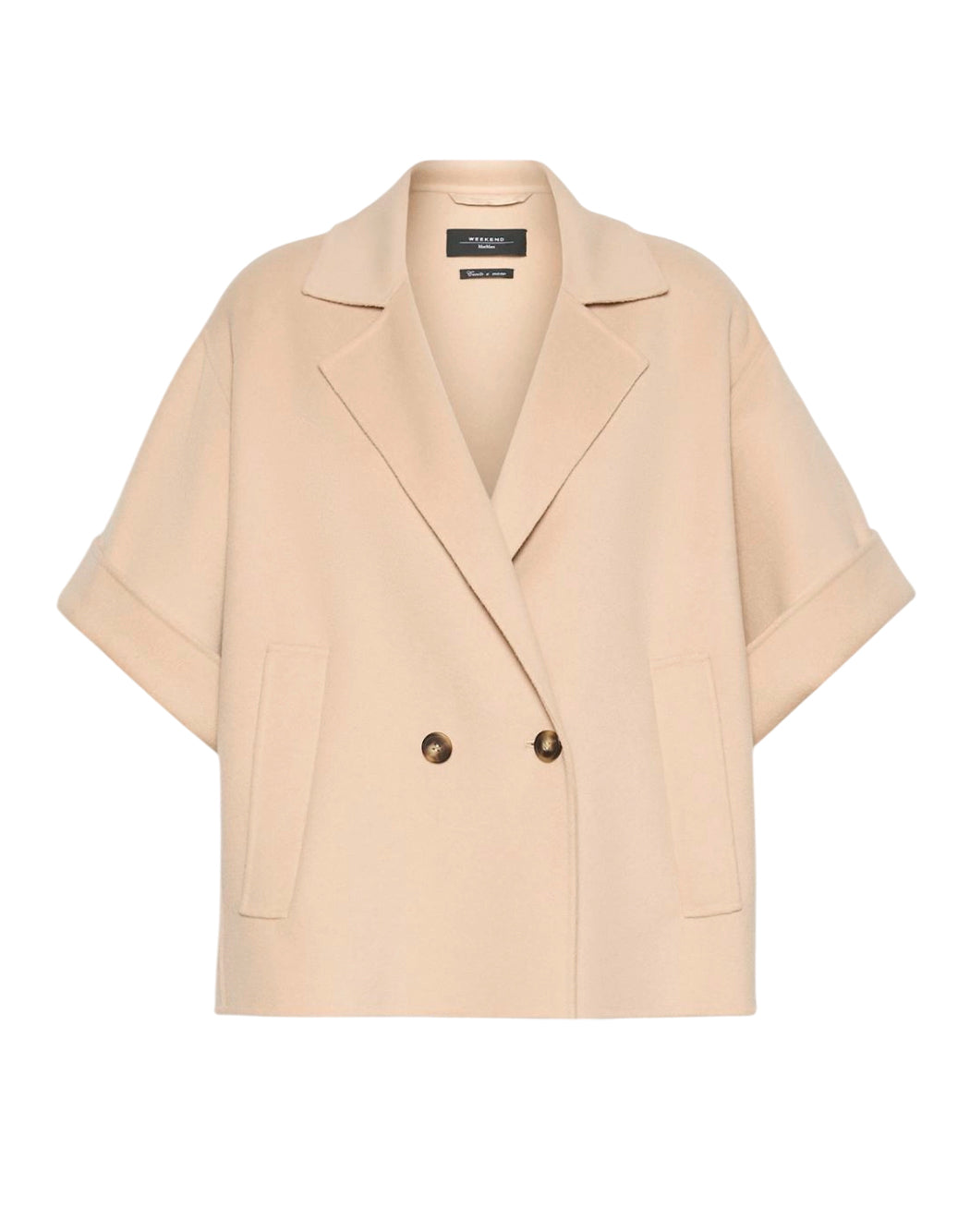 Weekend Max Mara Marrone