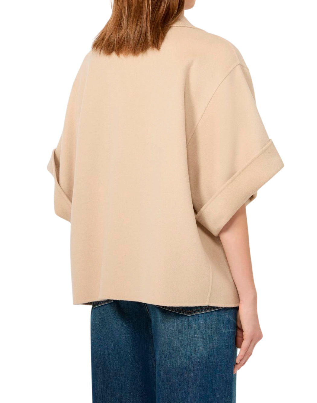 Weekend Max Mara Marrone