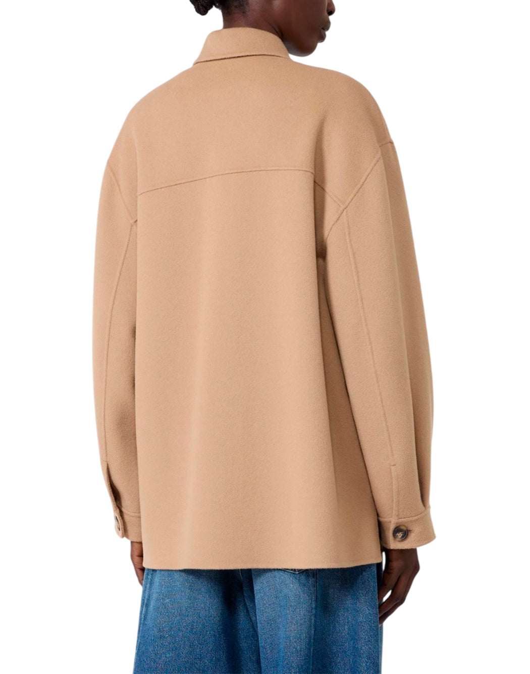 Weekend Max Mara Marrone