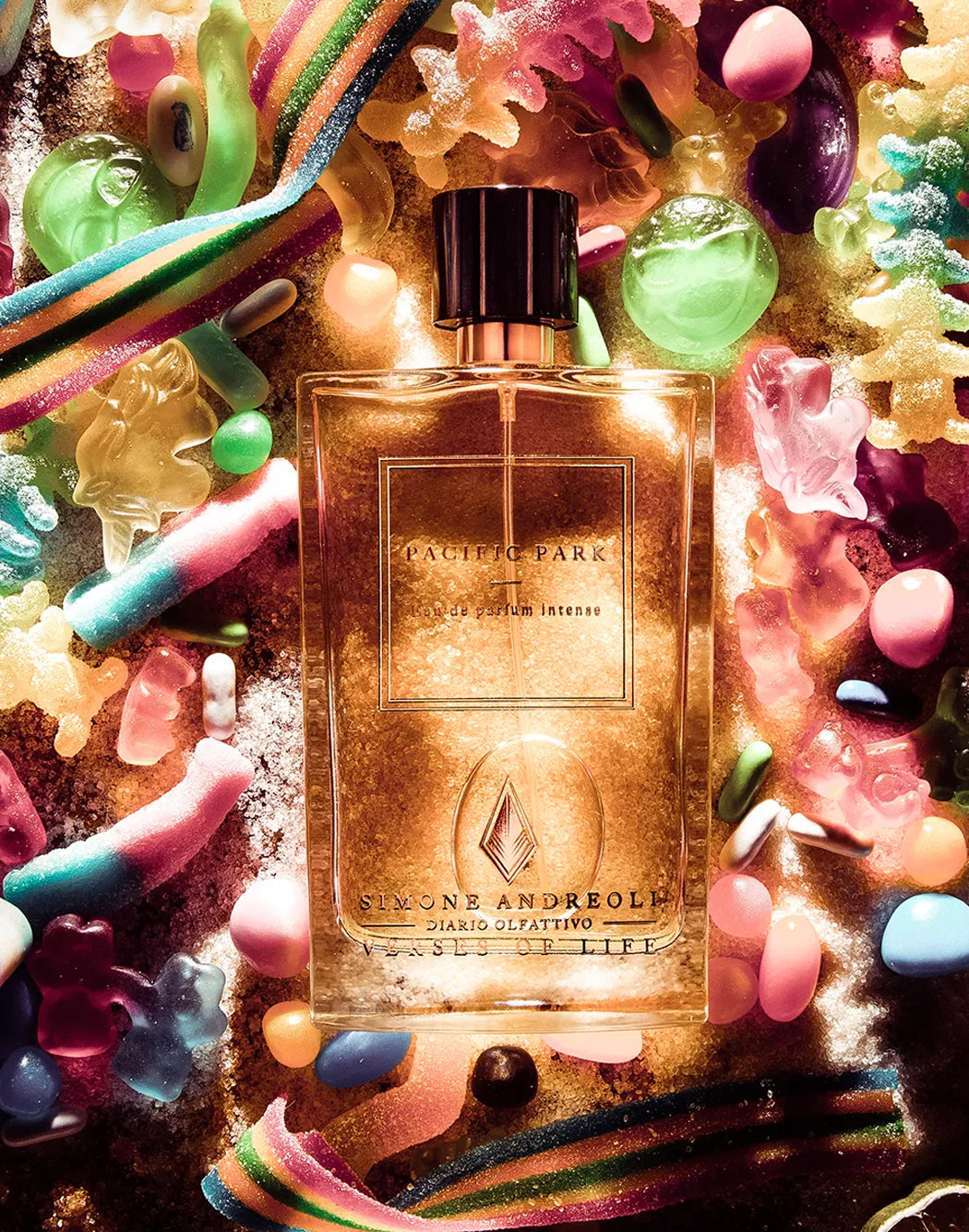 Simone Andreoli PACIFIC PARK EDP Neutro