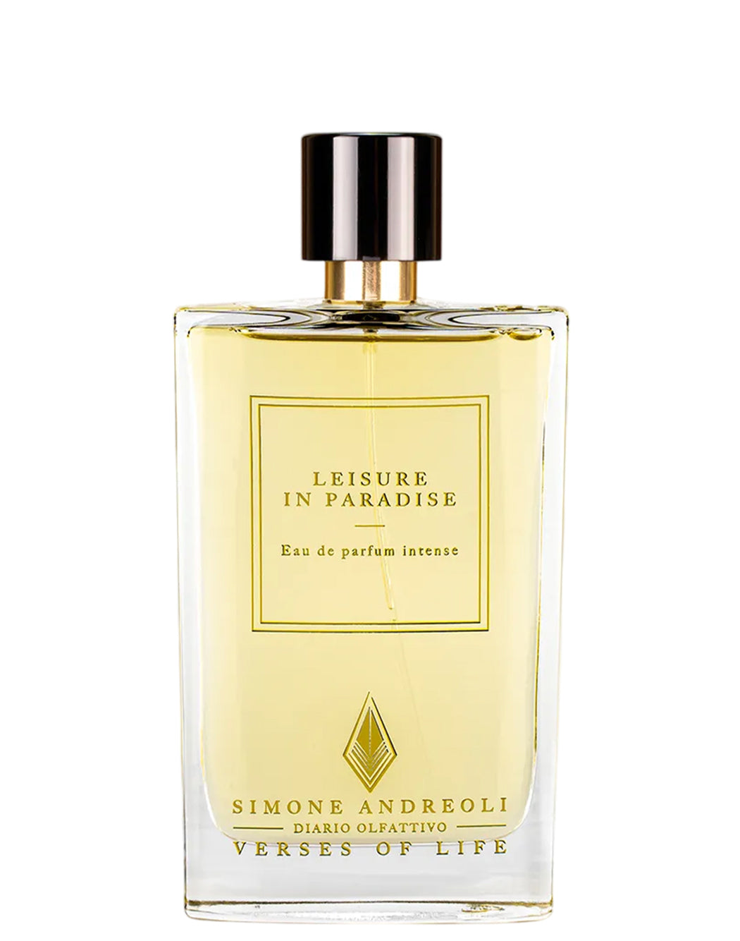 Simone Andreoli LEISURE IN PARADISE EDP Neutro