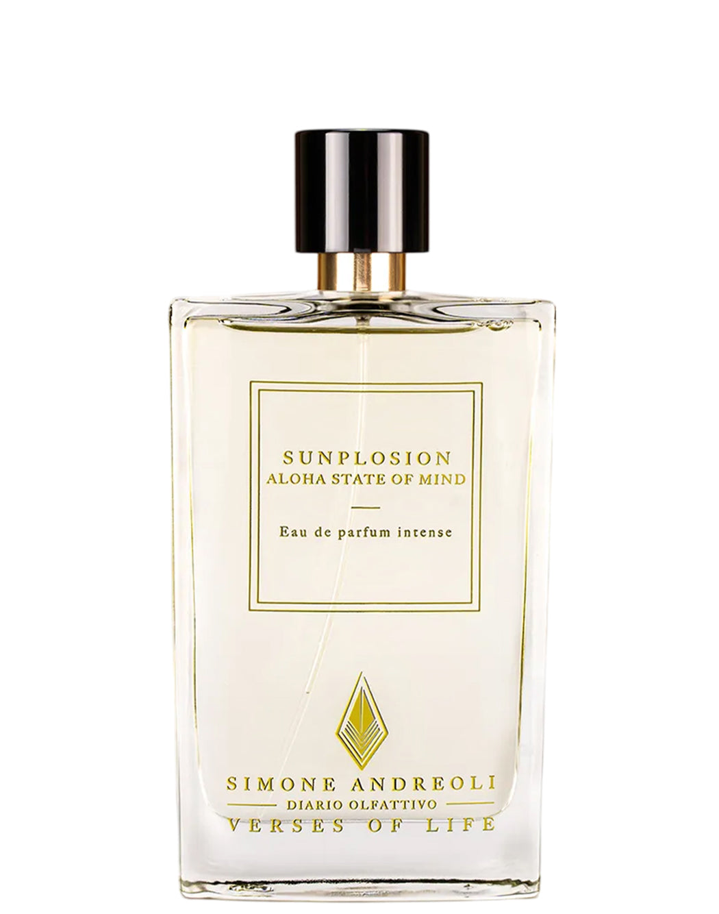 Simone Andreoli SUNPLOSION EDP Neutro