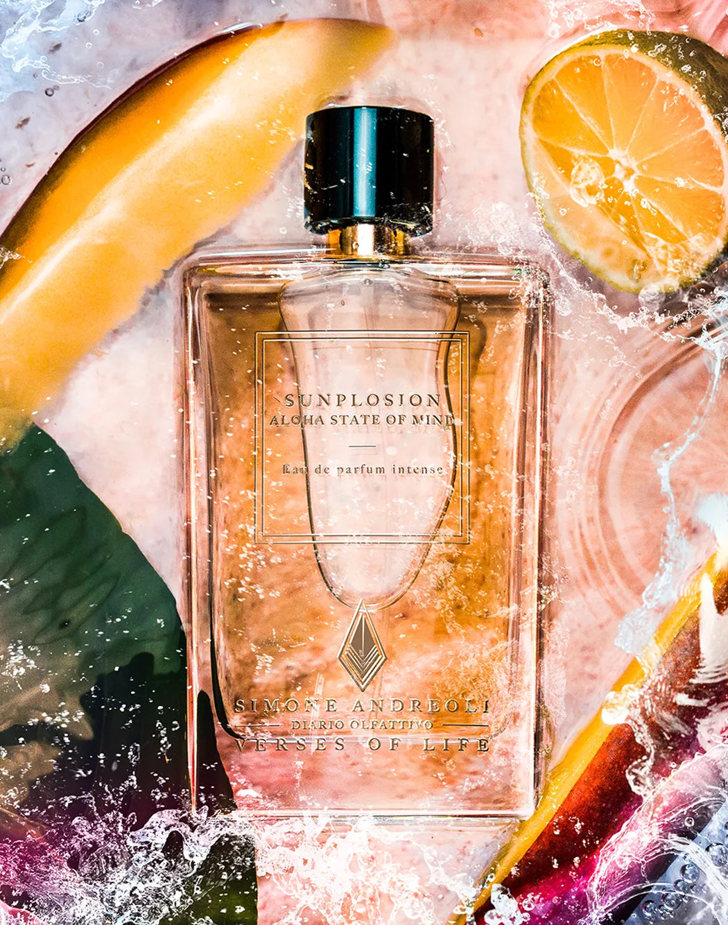 Simone Andreoli SUNPLOSION EDP Neutro