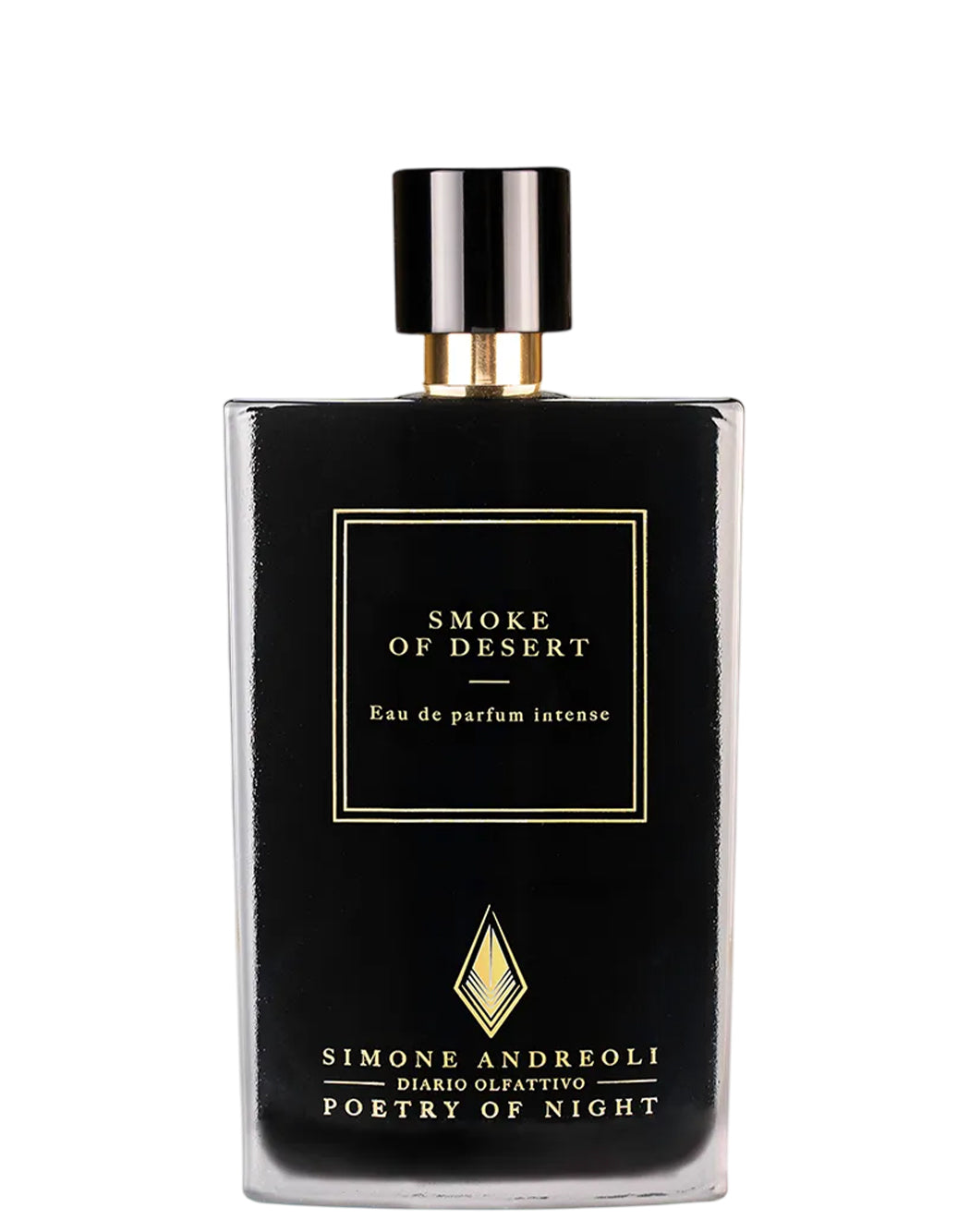 Simone Andreoli SMOKE OF DESERT EDP Neutro