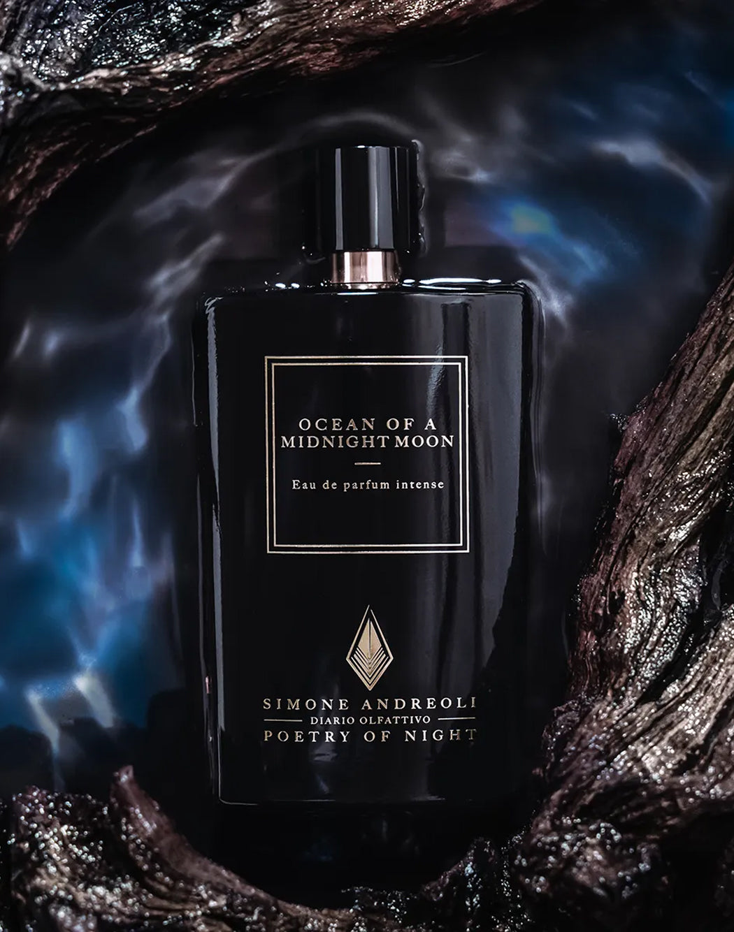 Simone Andreoli OCEAN OF MIDNIGHT MOON EDP Neutro