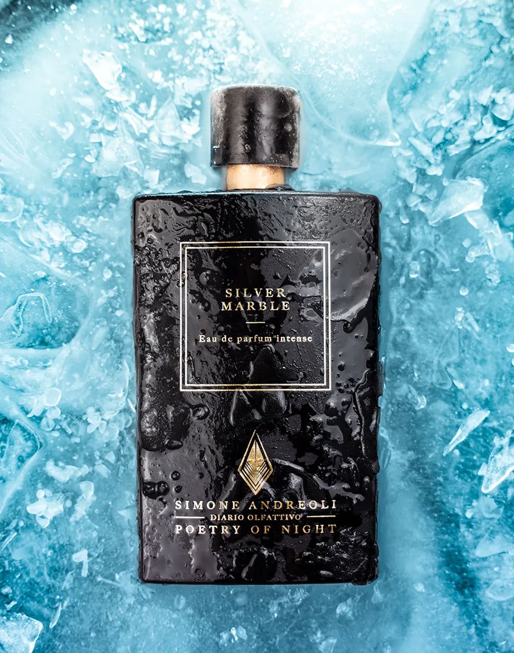 Simone Andreoli SILVER MARBLE EDP Neutro