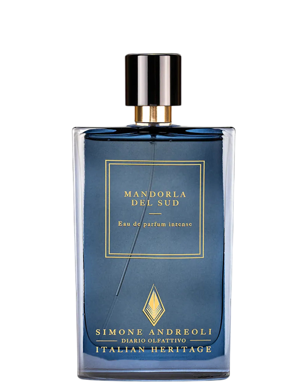 Simone Andreoli MANDORLA DEL SUD EDP Neutro