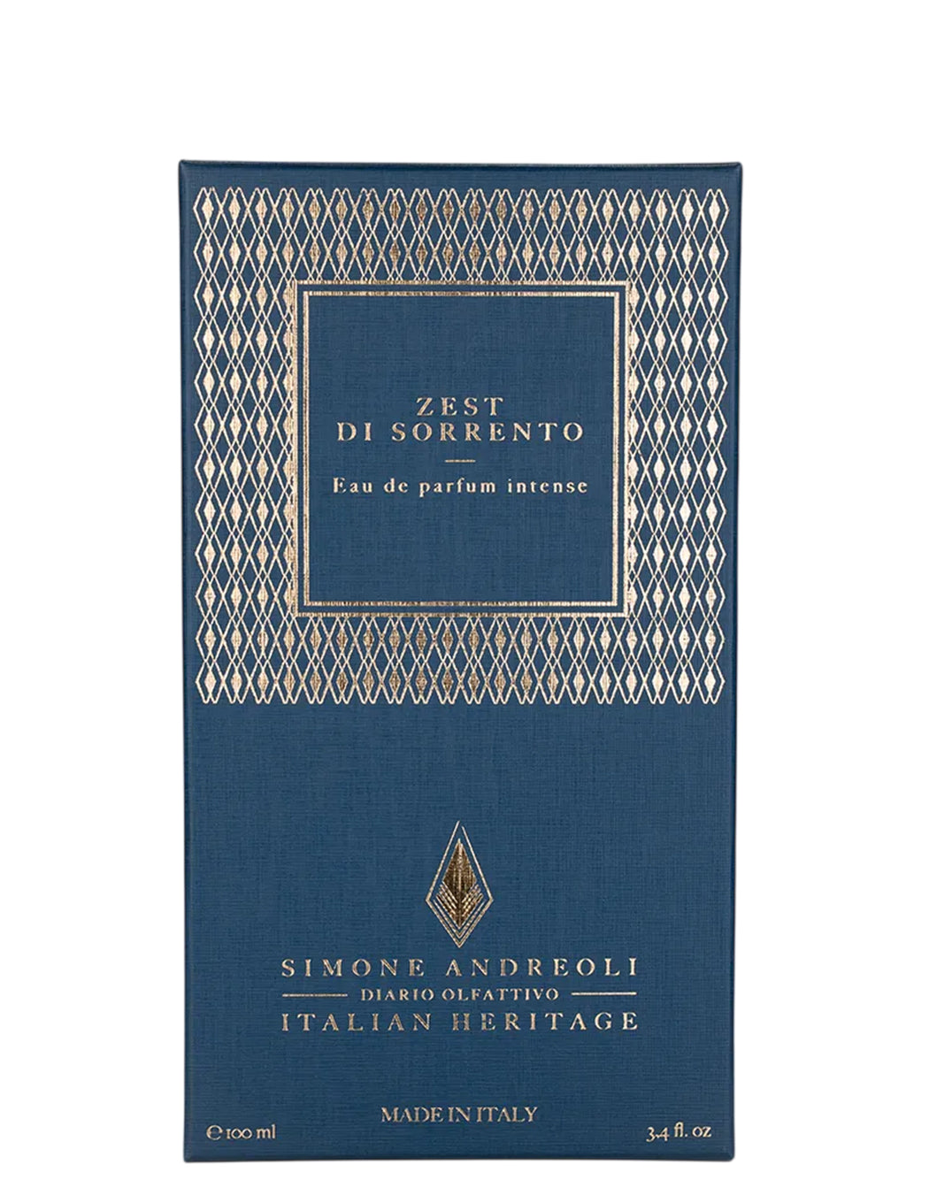 Simone Andreoli ZEST DI SORRENTO EDP Neutro