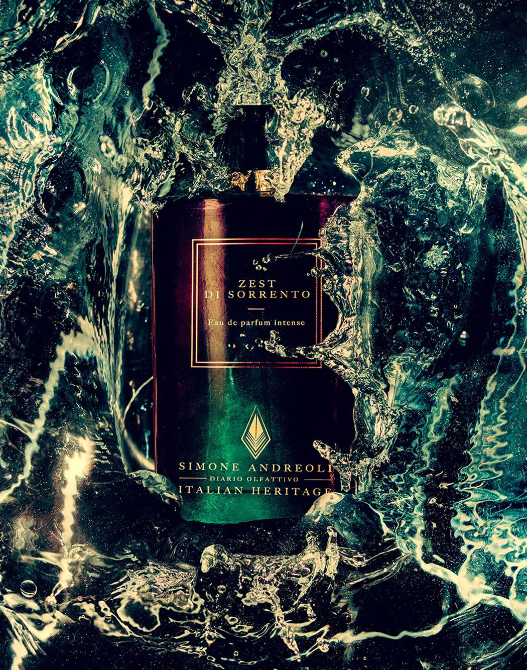 Simone Andreoli ZEST DI SORRENTO EDP Neutro