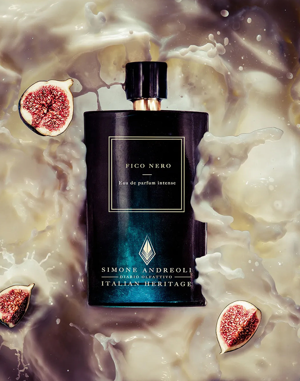 Simone Andreoli FICO NERO EDP Neutro