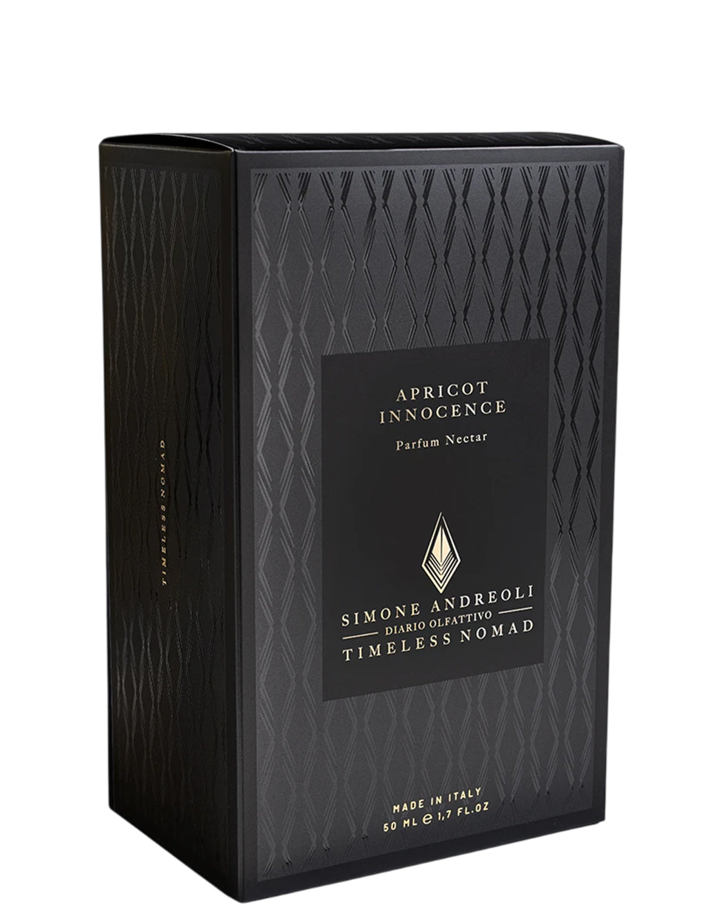 Simone Andreoli APRICOT INNOCENCE EDP Neutro