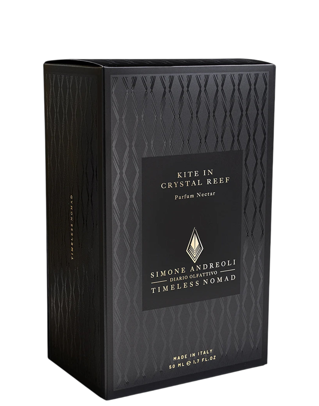 Simone Andreoli KITE IN CRYSTAL REEF EDP Neutro