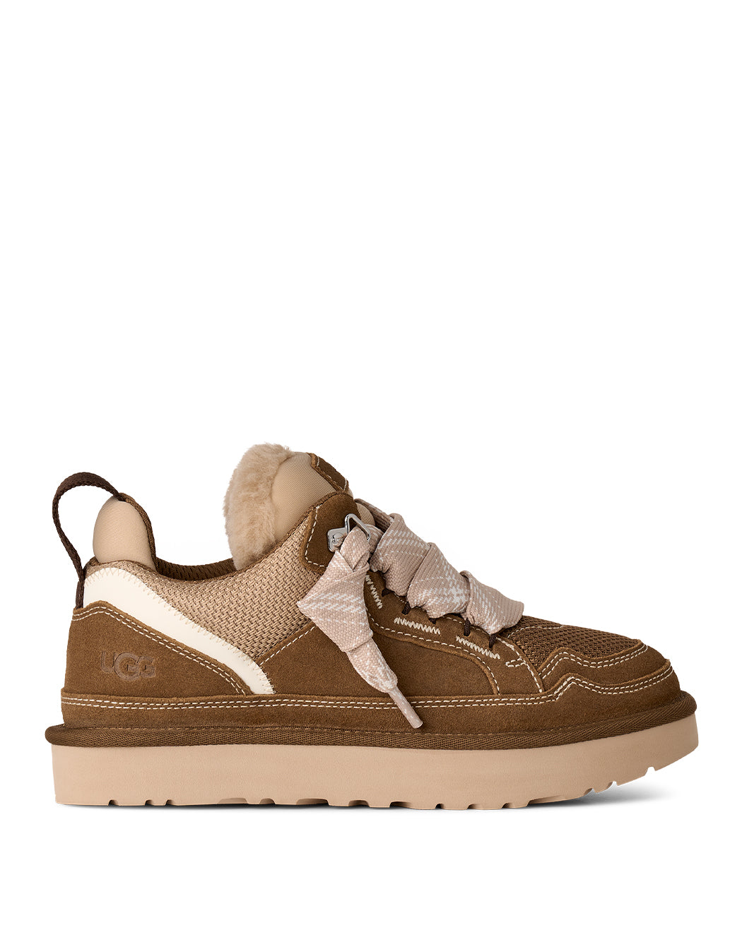 Ugg Marrone