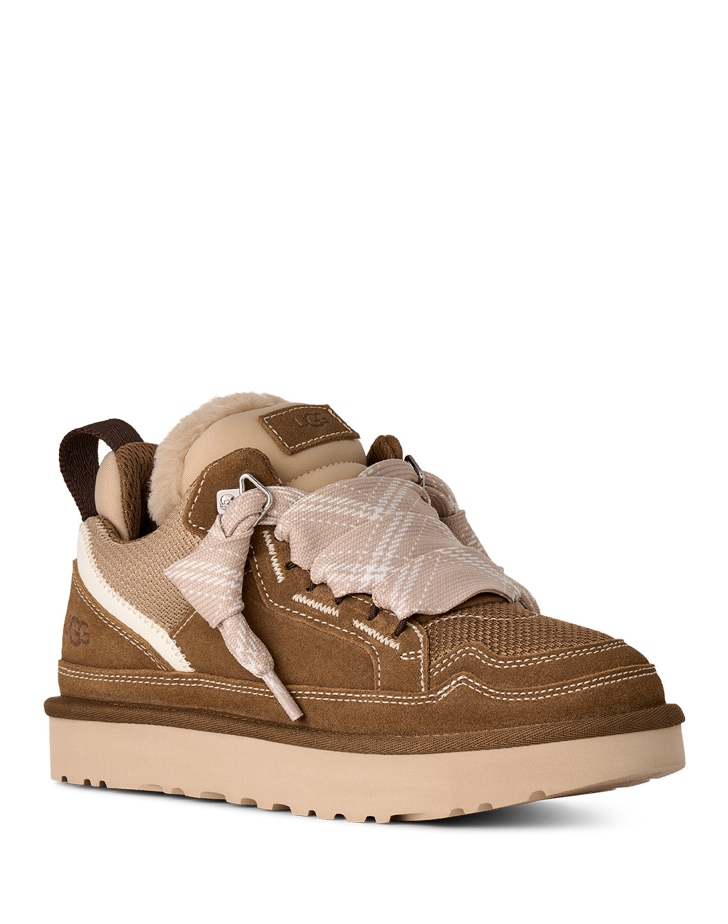 Ugg Marrone