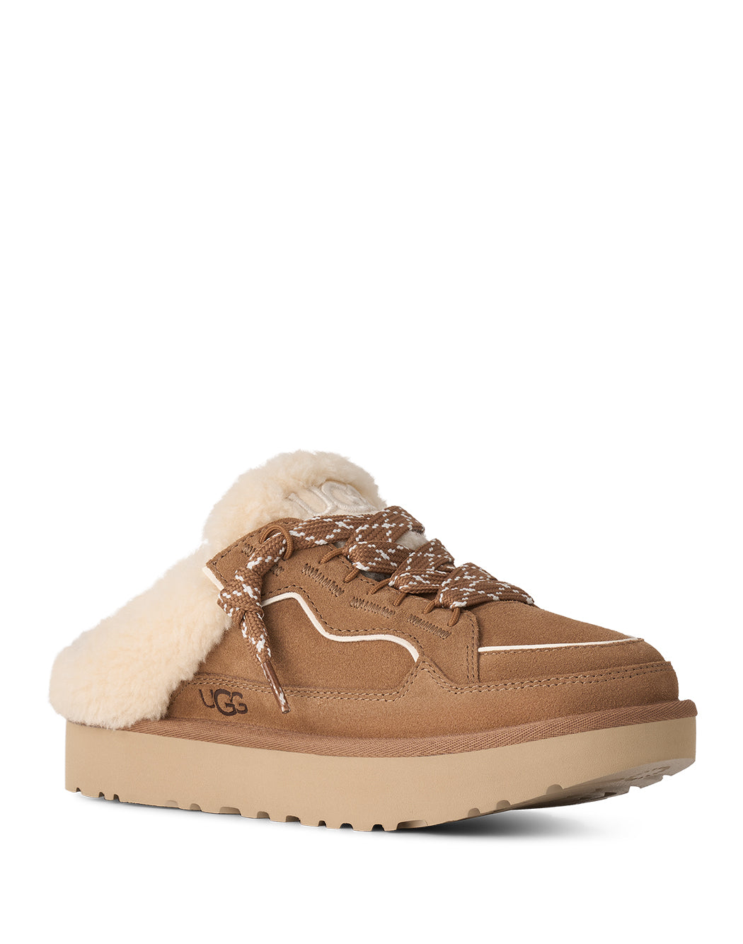Ugg Neutro