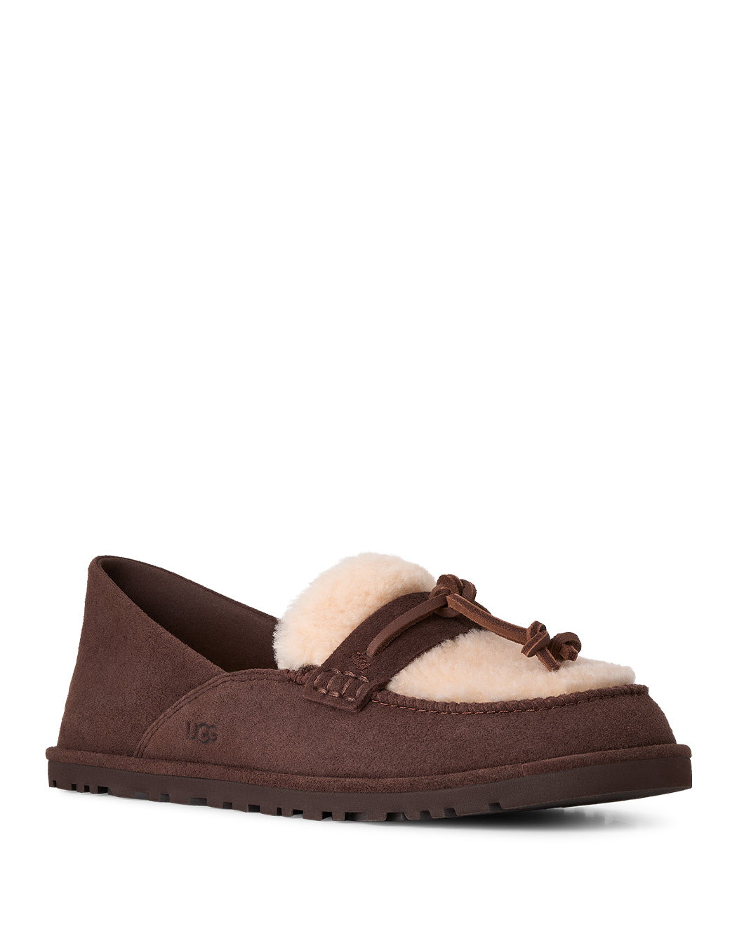 Ugg Marrone