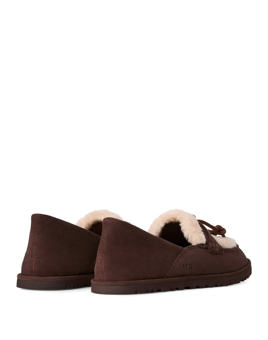 Ugg Marrone