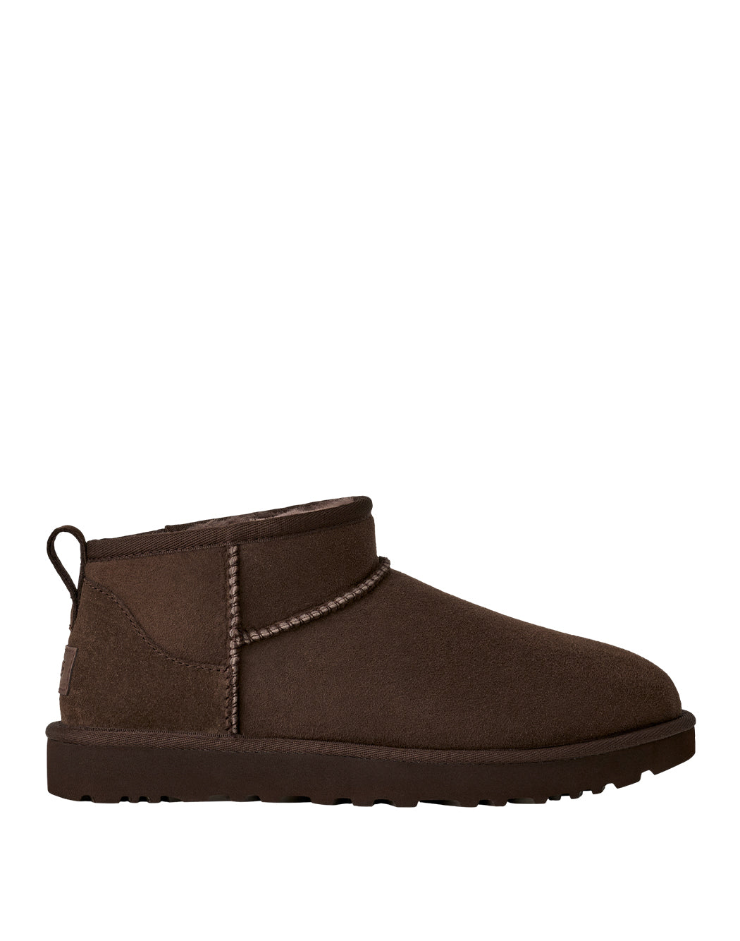 Ugg Marrone