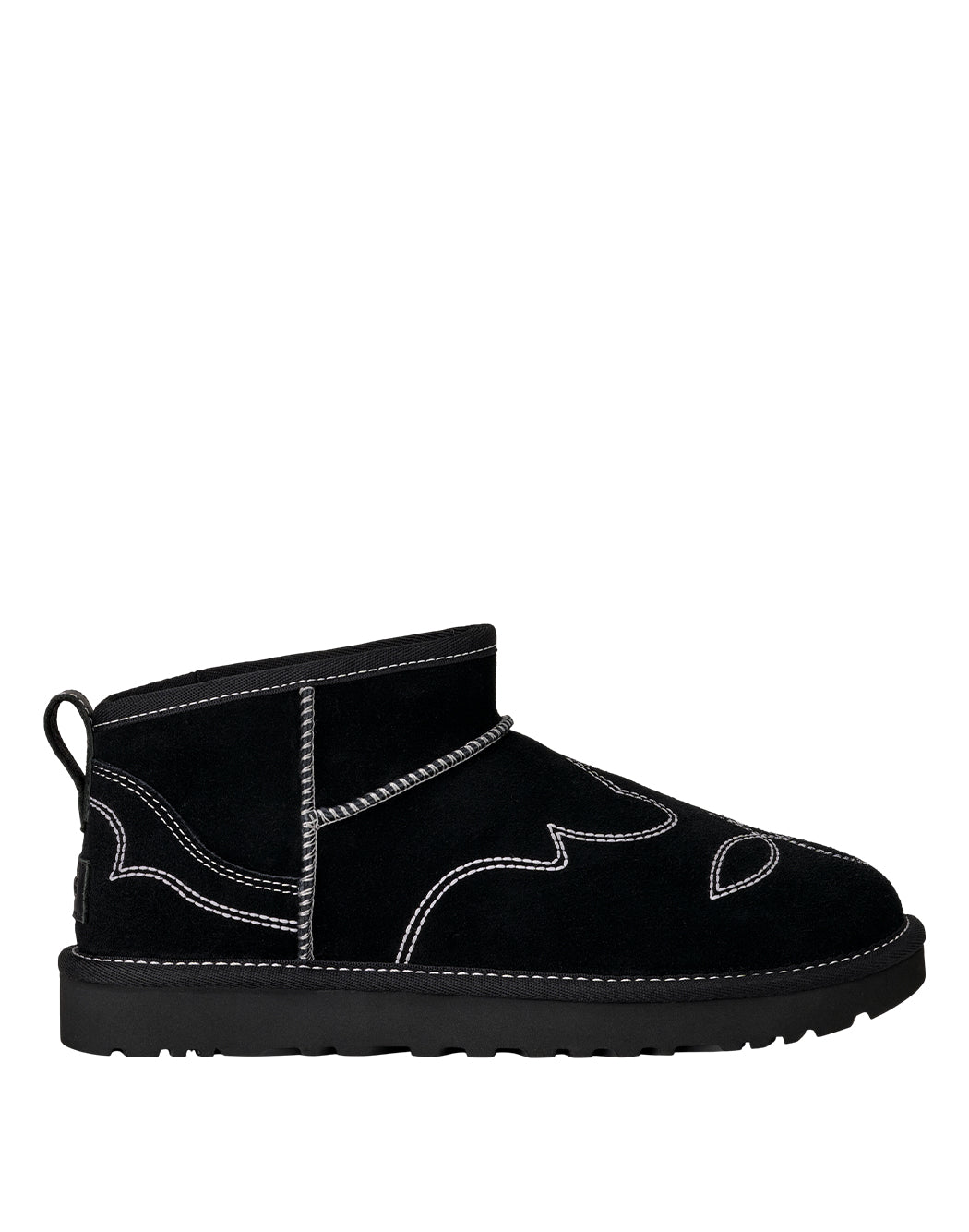 Ugg Nero