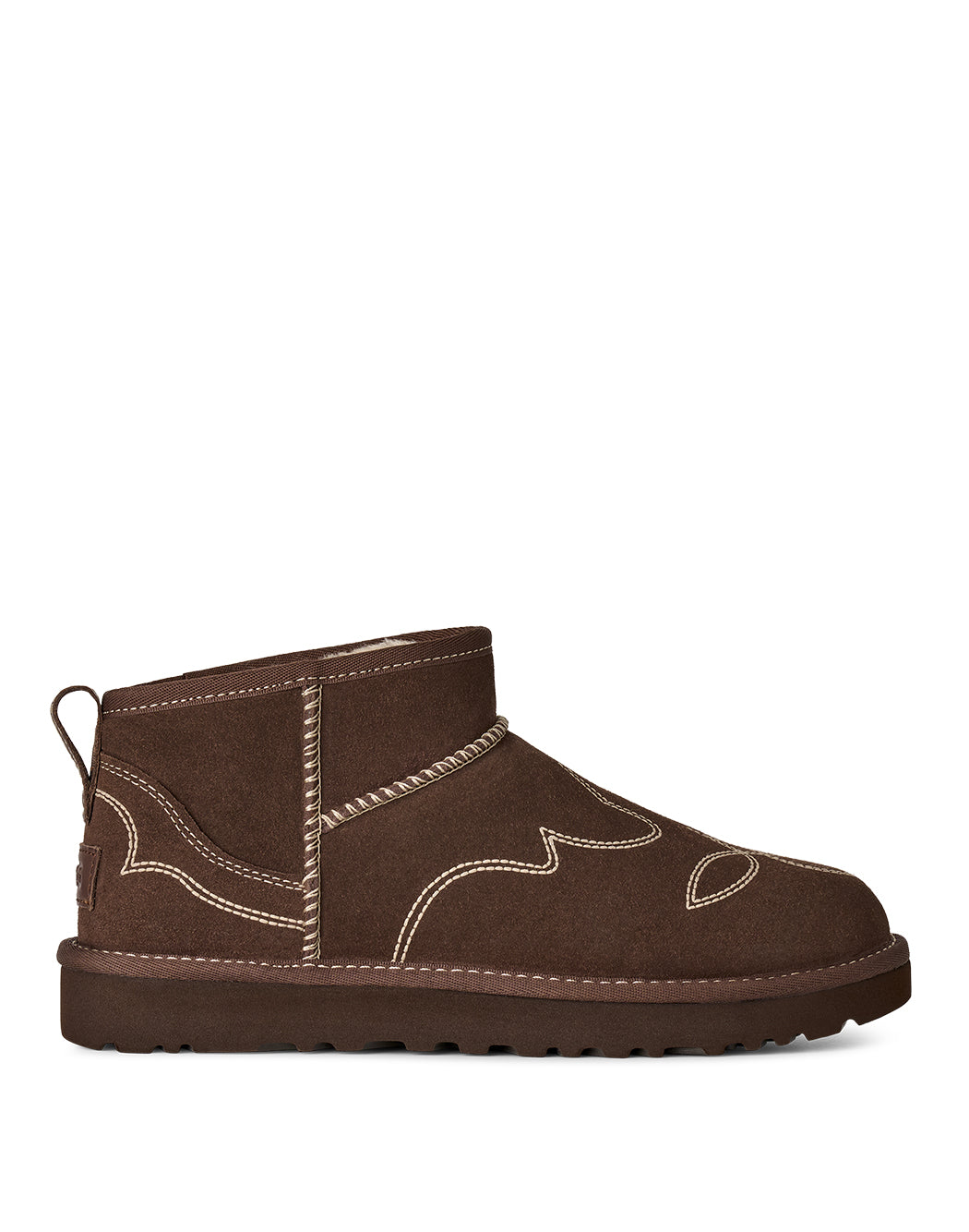 Ugg Marrone