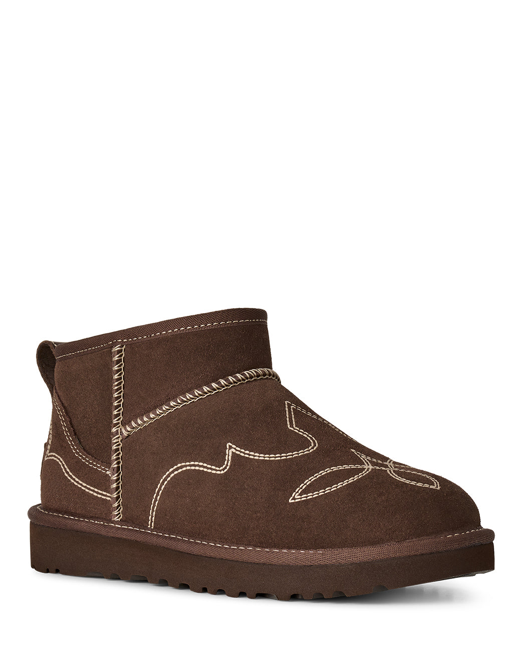Ugg Marrone