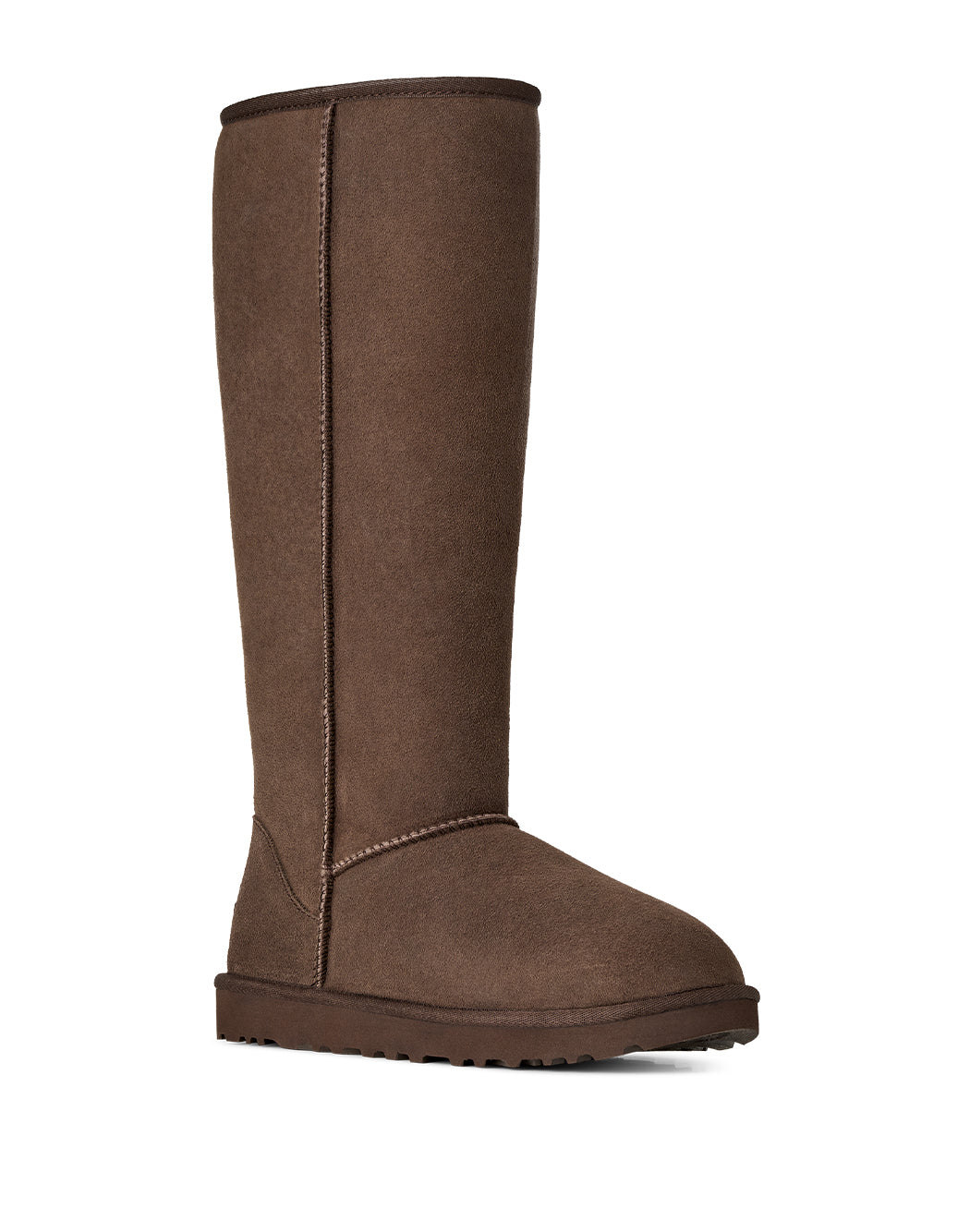 Ugg Marrone