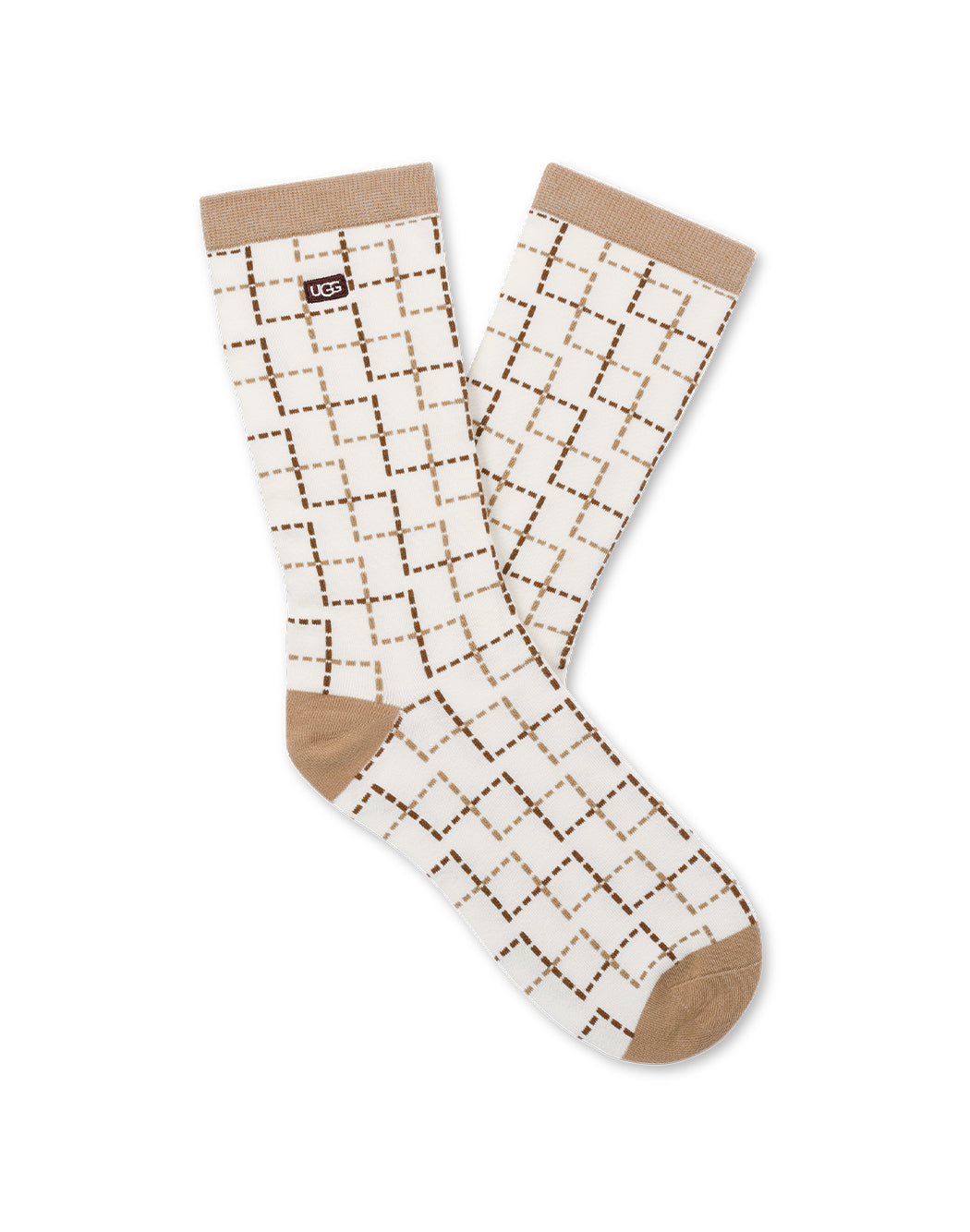 Ugg Set da Donna Ugg, colore Neutro Neutro