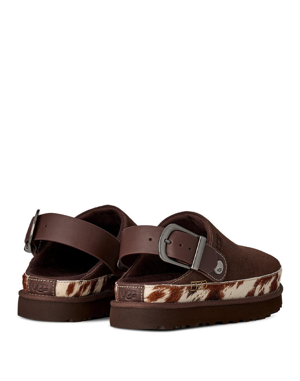 Ugg Marrone