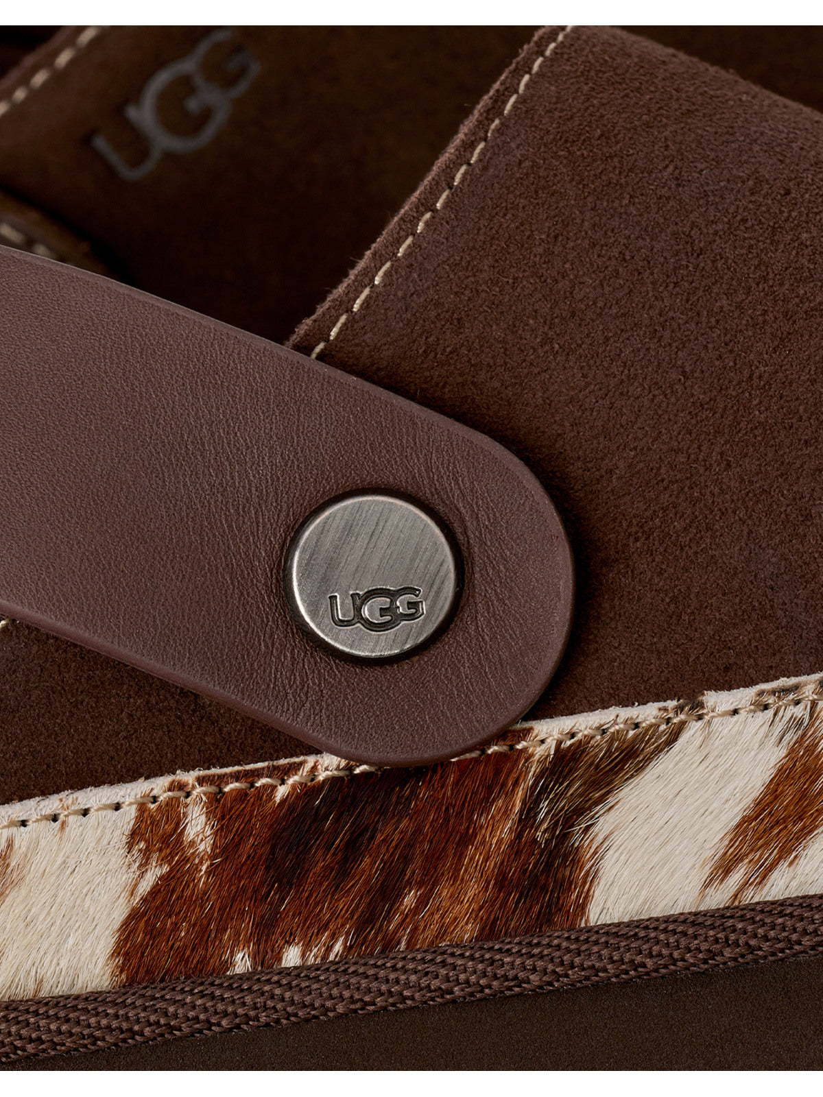 Ugg Marrone