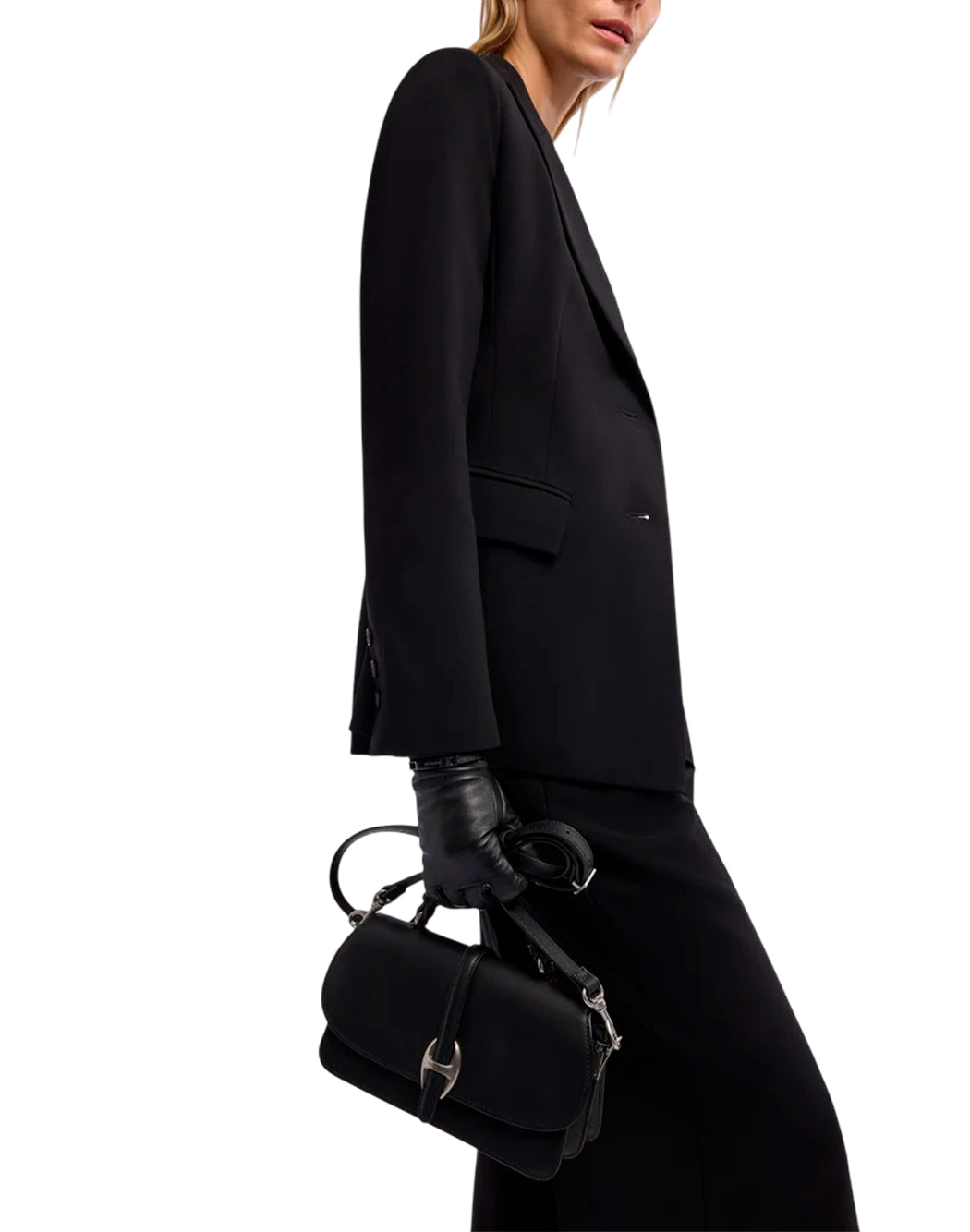 Trussardi Nero