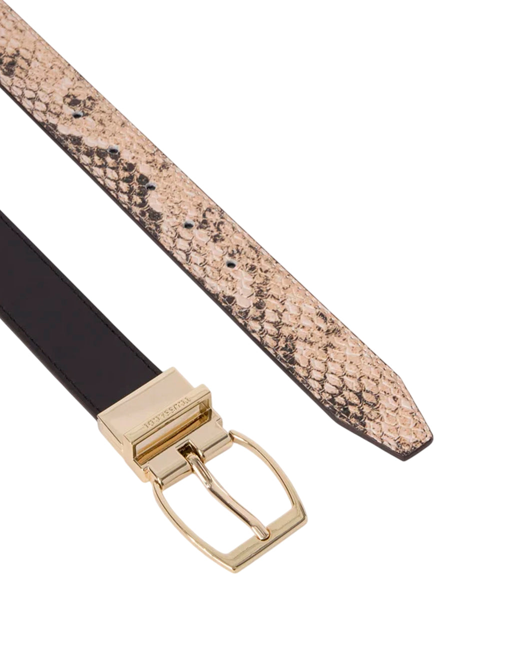 Trussardi Marrone
