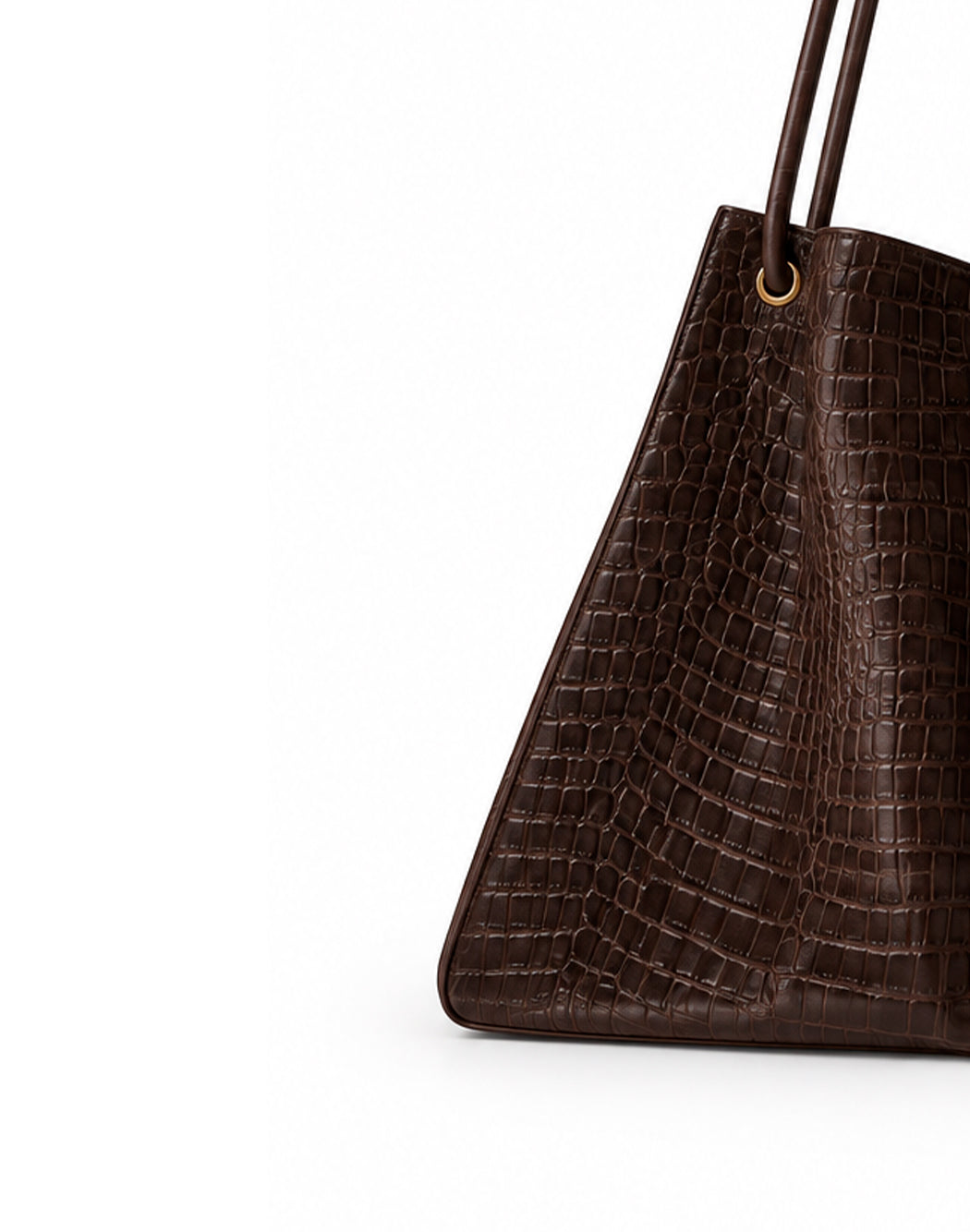 Trussardi Marrone