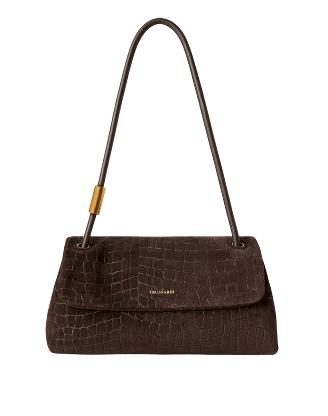 Trussardi Marrone