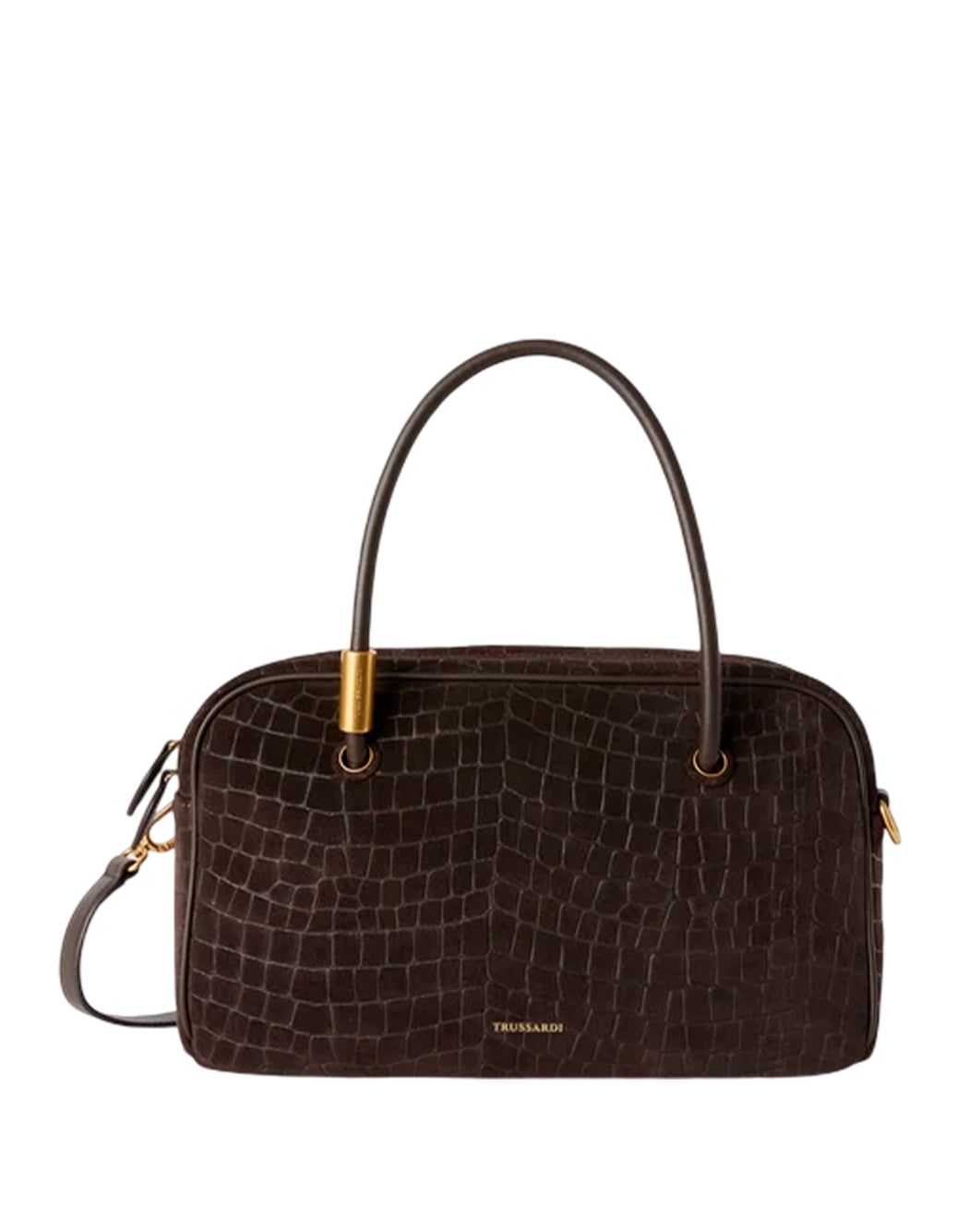 Trussardi Marrone