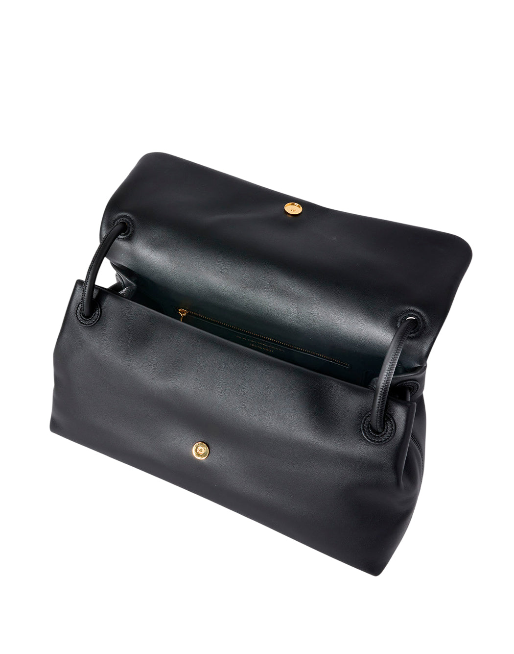 Trussardi Nero