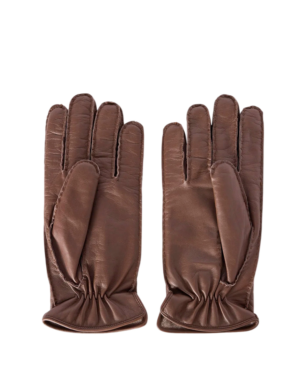 Trussardi Marrone