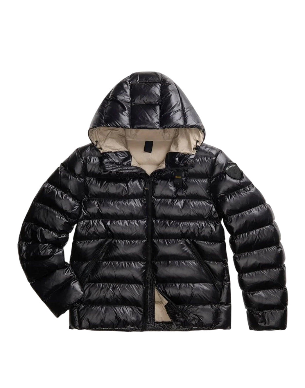 Blauer Nero