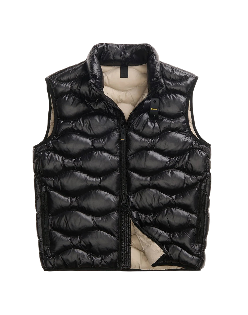 Blauer Nero