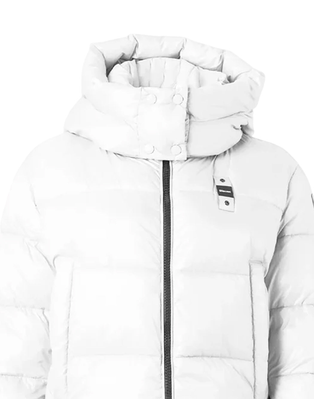Blauer Bianco