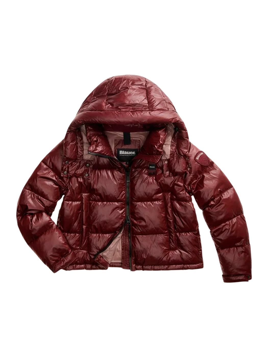 Blauer Rosso