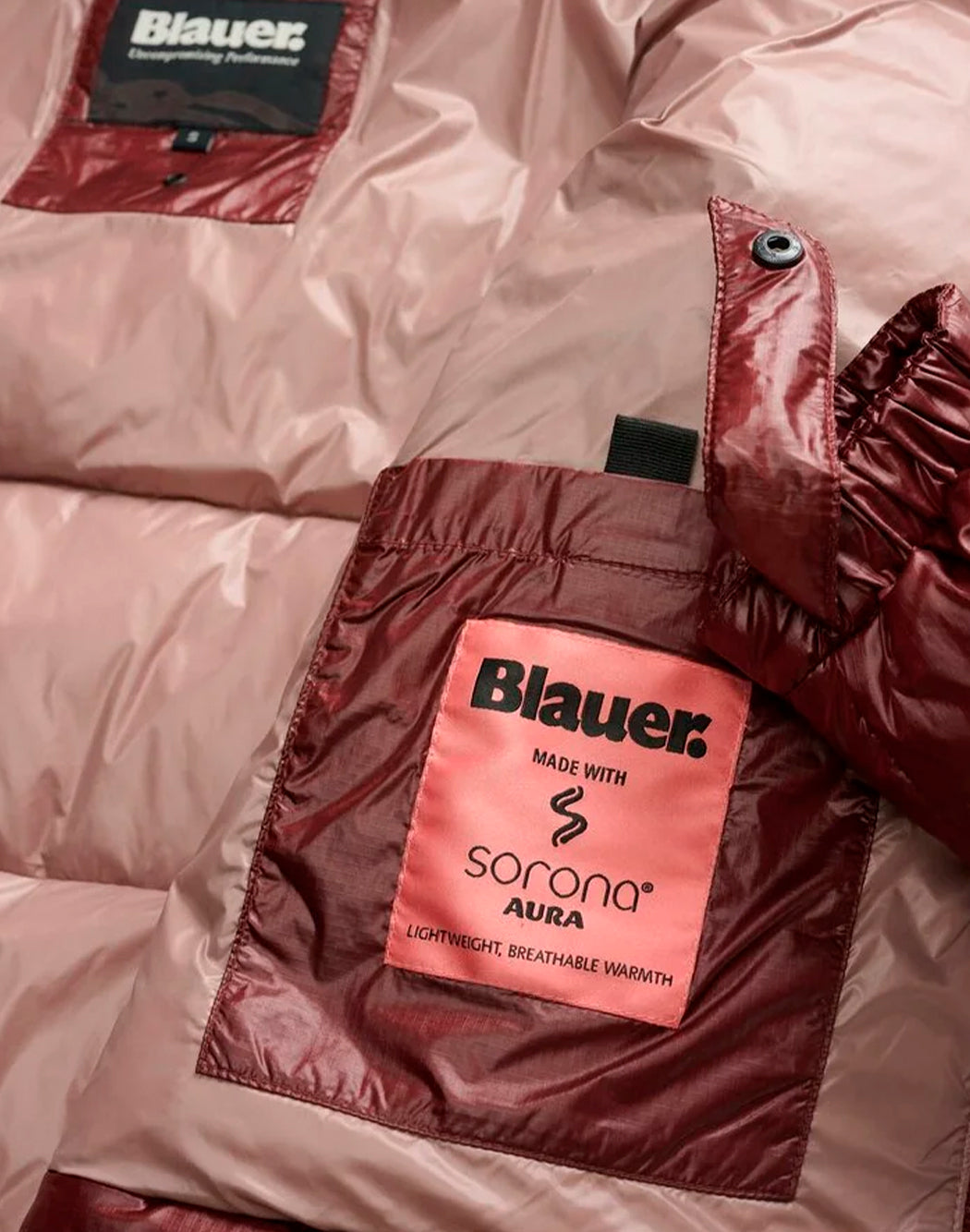 Blauer Rosso