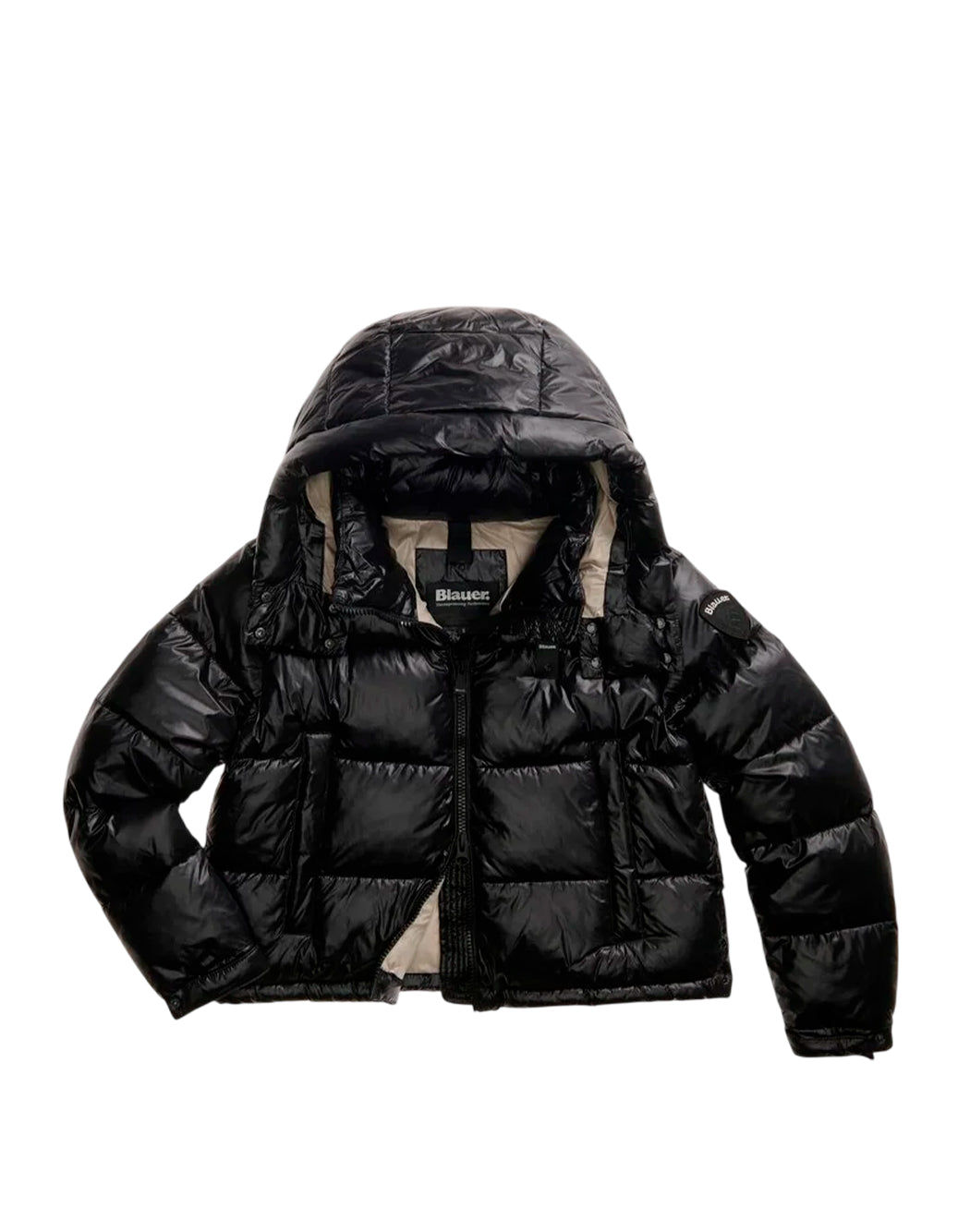 Blauer Nero