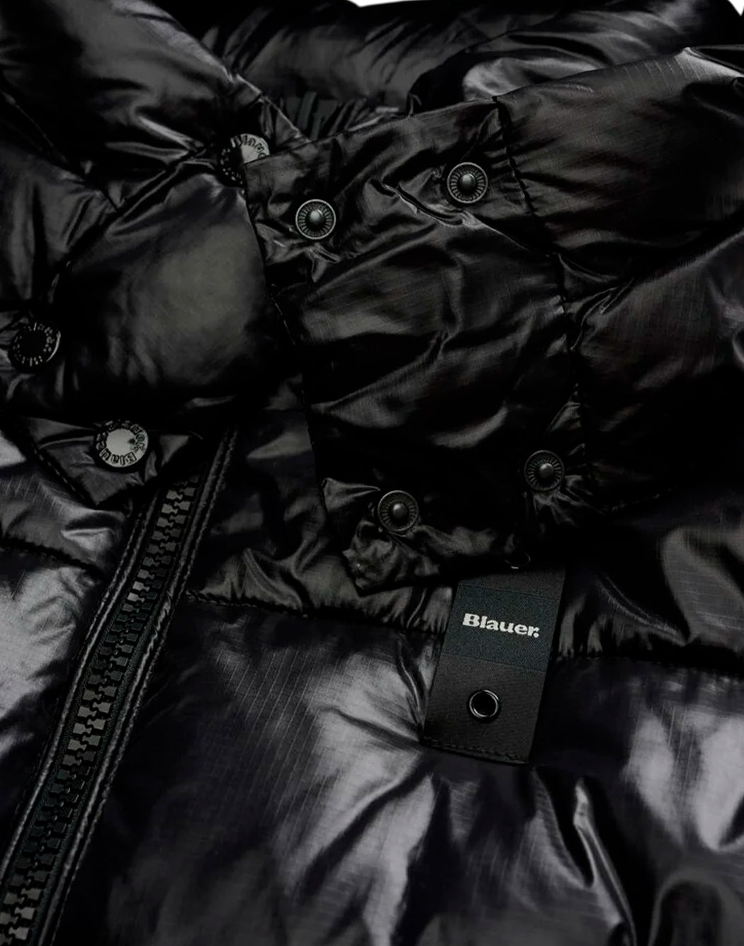 Blauer Nero