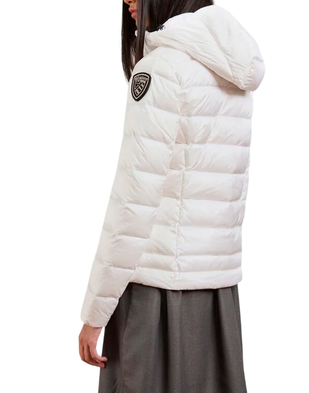 Blauer Bianco