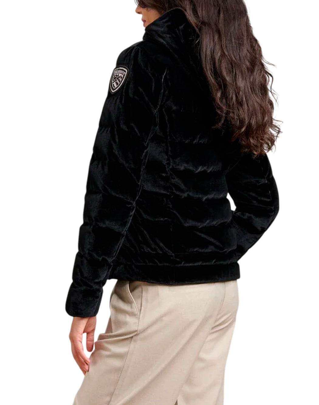 Blauer Nero