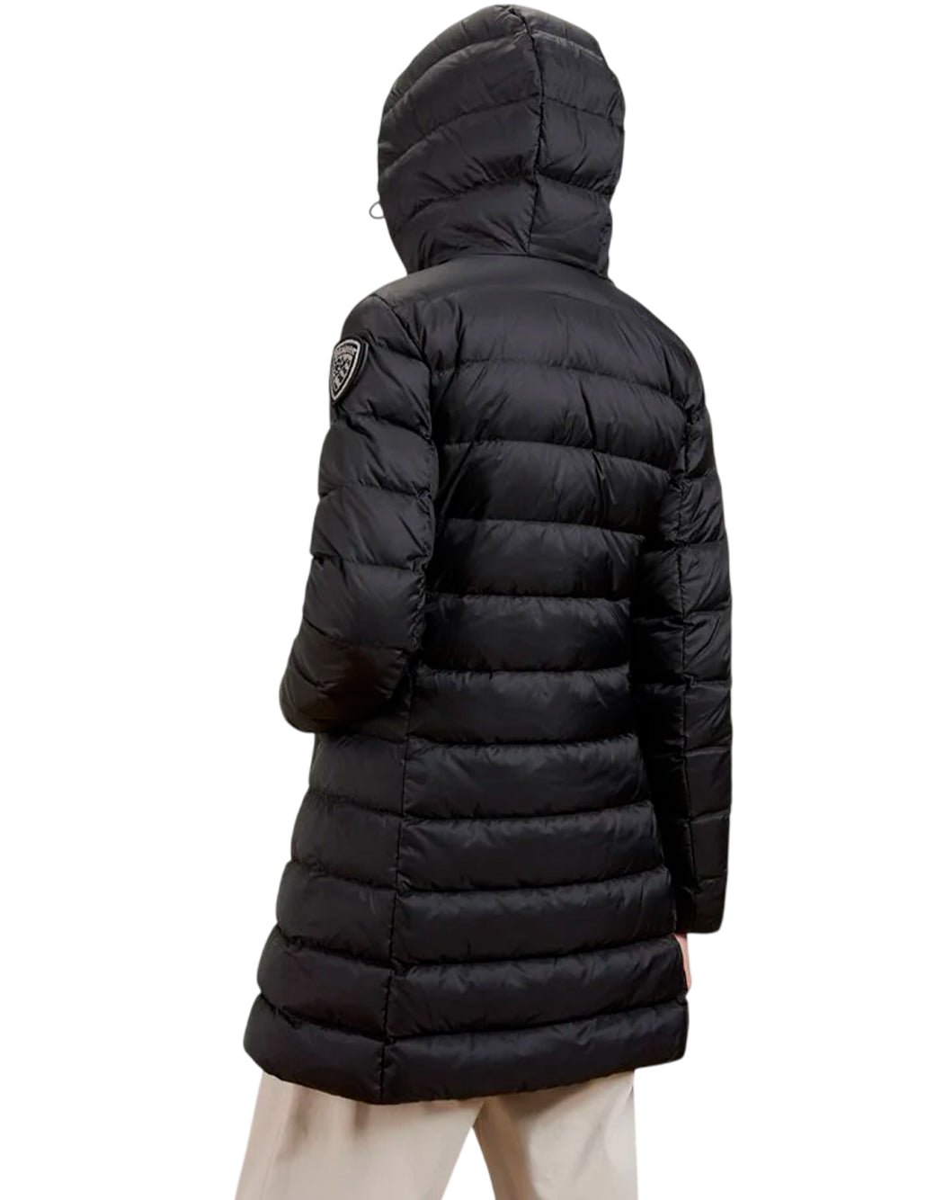 Blauer Nero