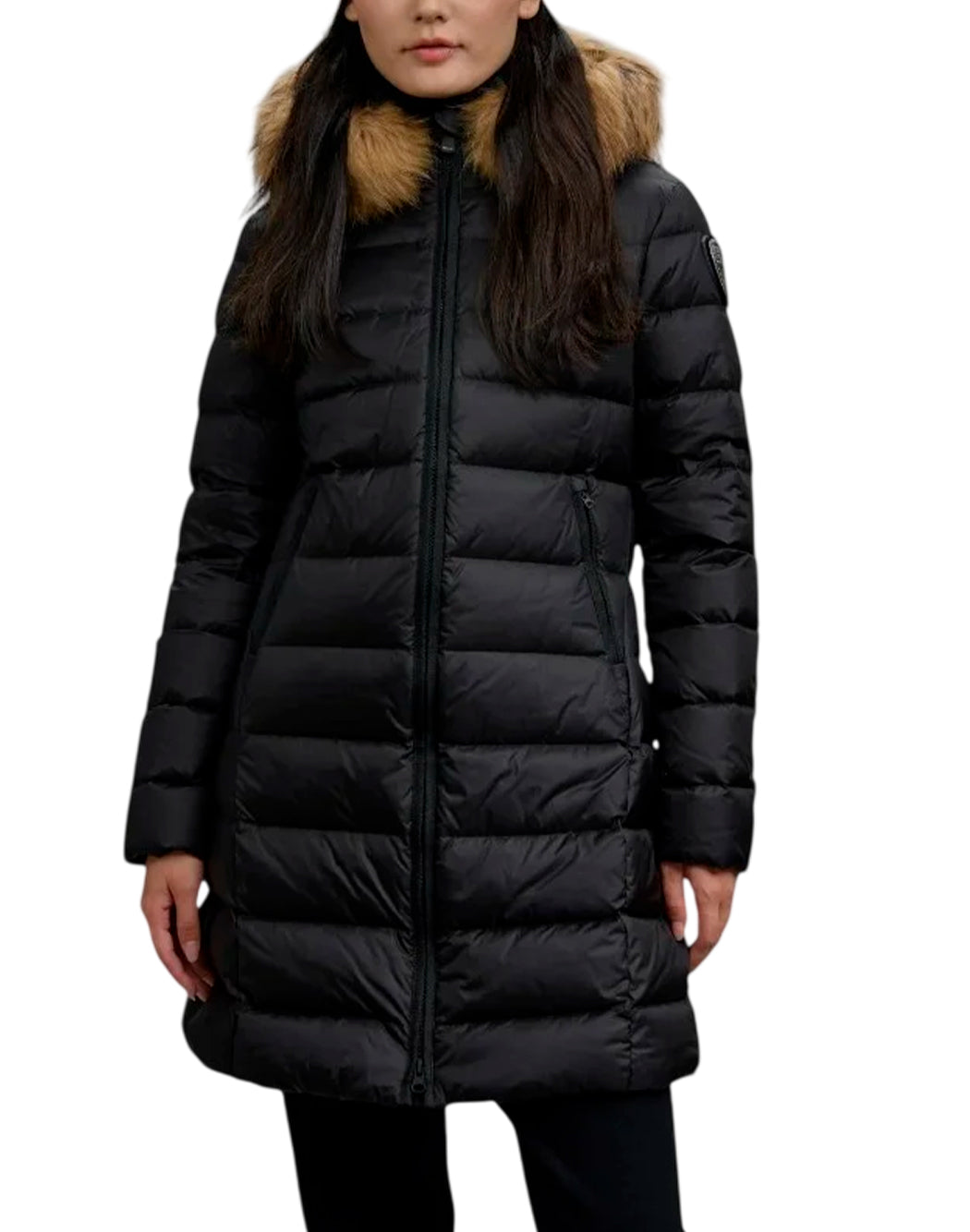 Blauer Nero